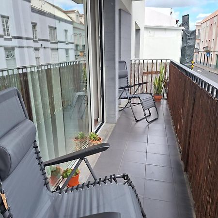 Coliseum Residence Ponta Delgada المظهر الخارجي الصورة