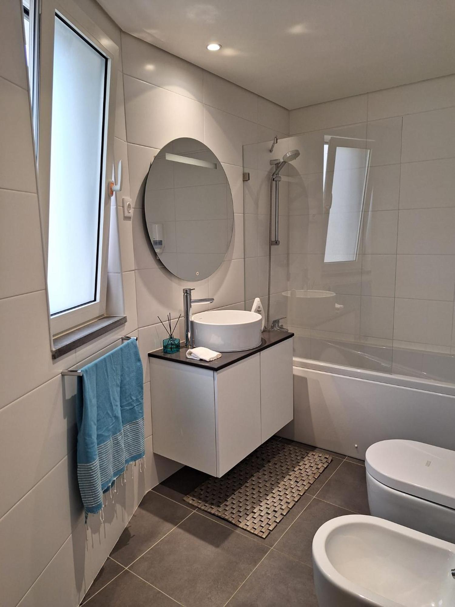Coliseum Residence Ponta Delgada المظهر الخارجي الصورة
