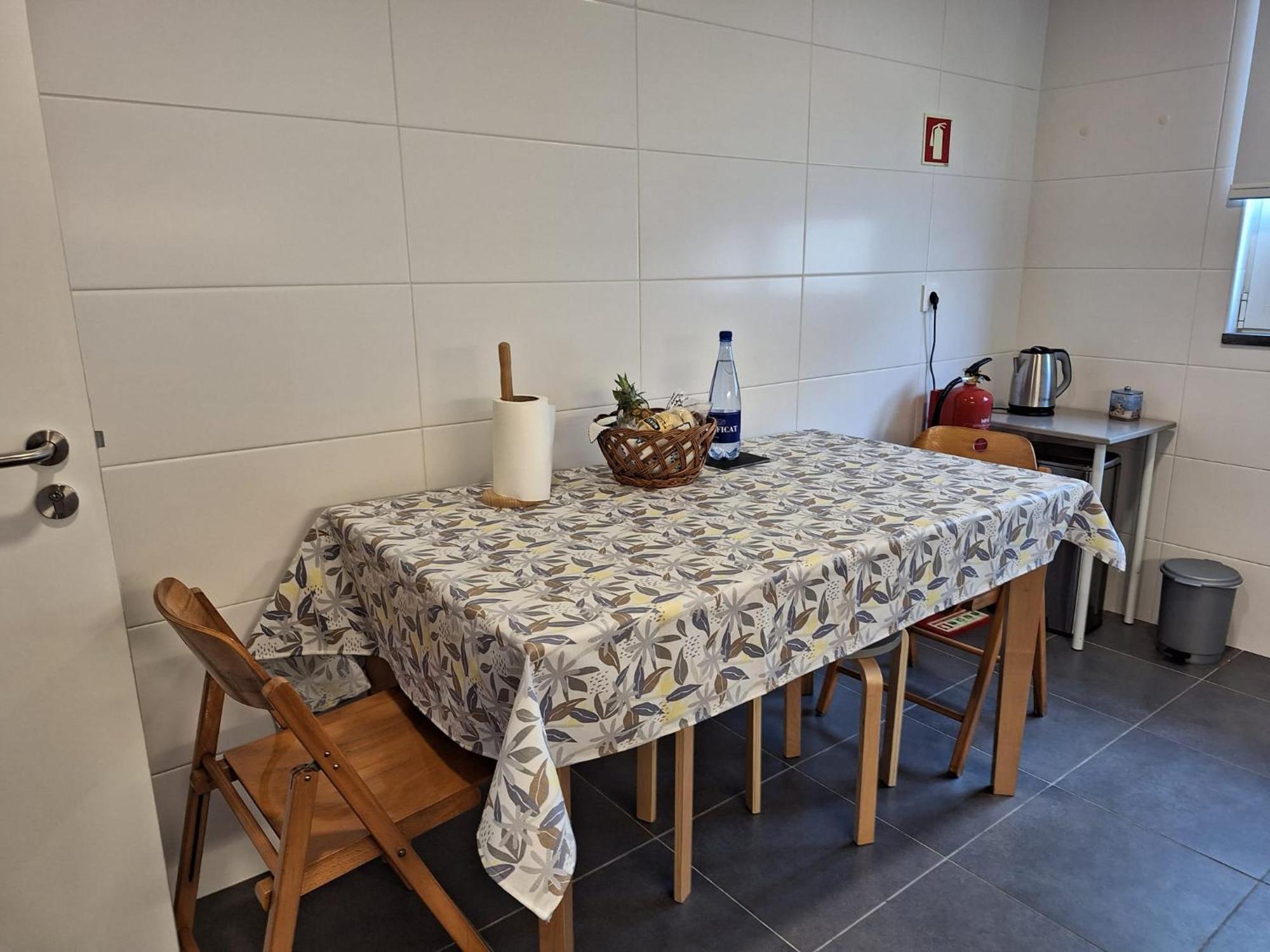 Coliseum Residence Ponta Delgada المظهر الخارجي الصورة