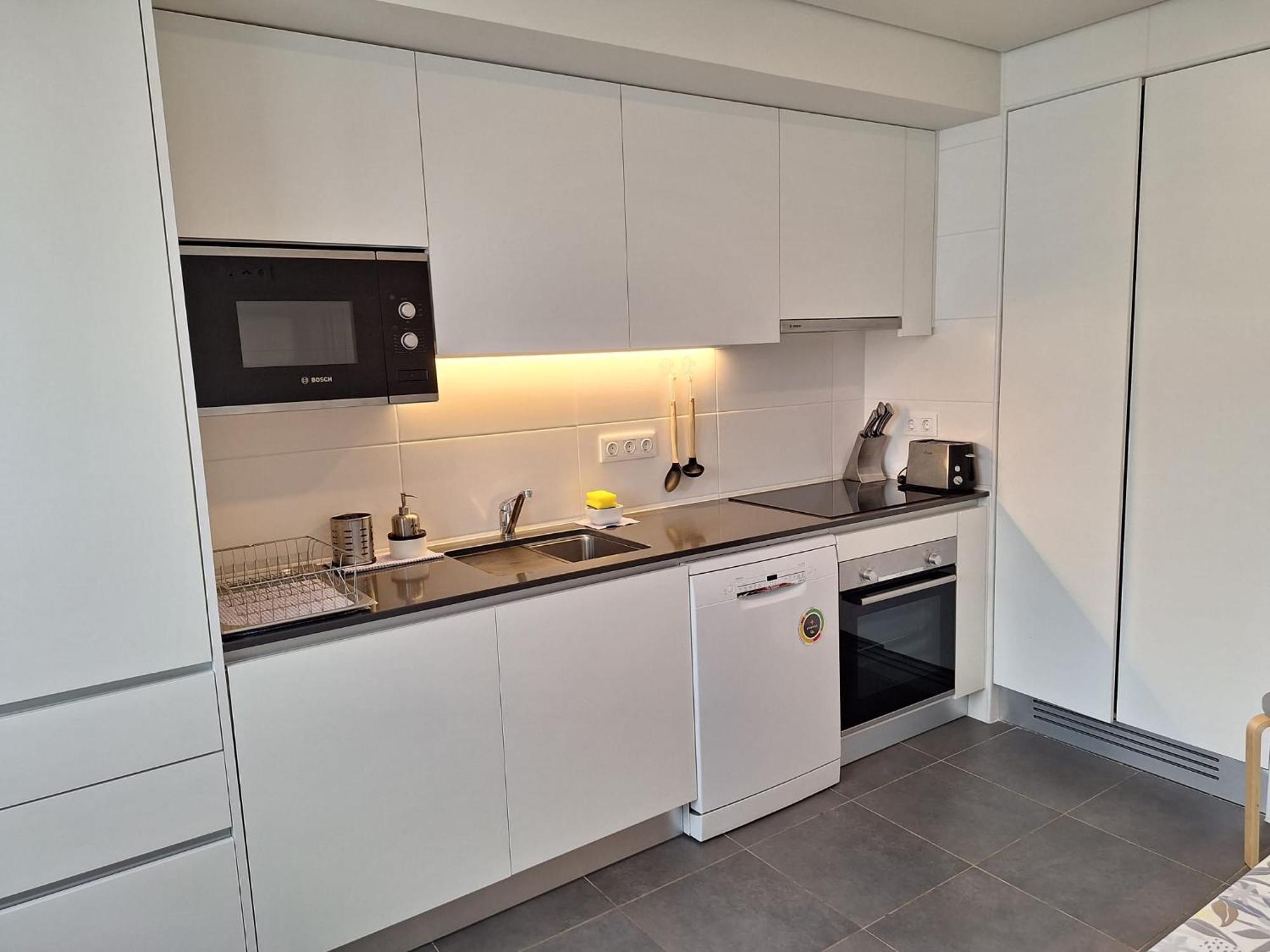 Coliseum Residence Ponta Delgada المظهر الخارجي الصورة