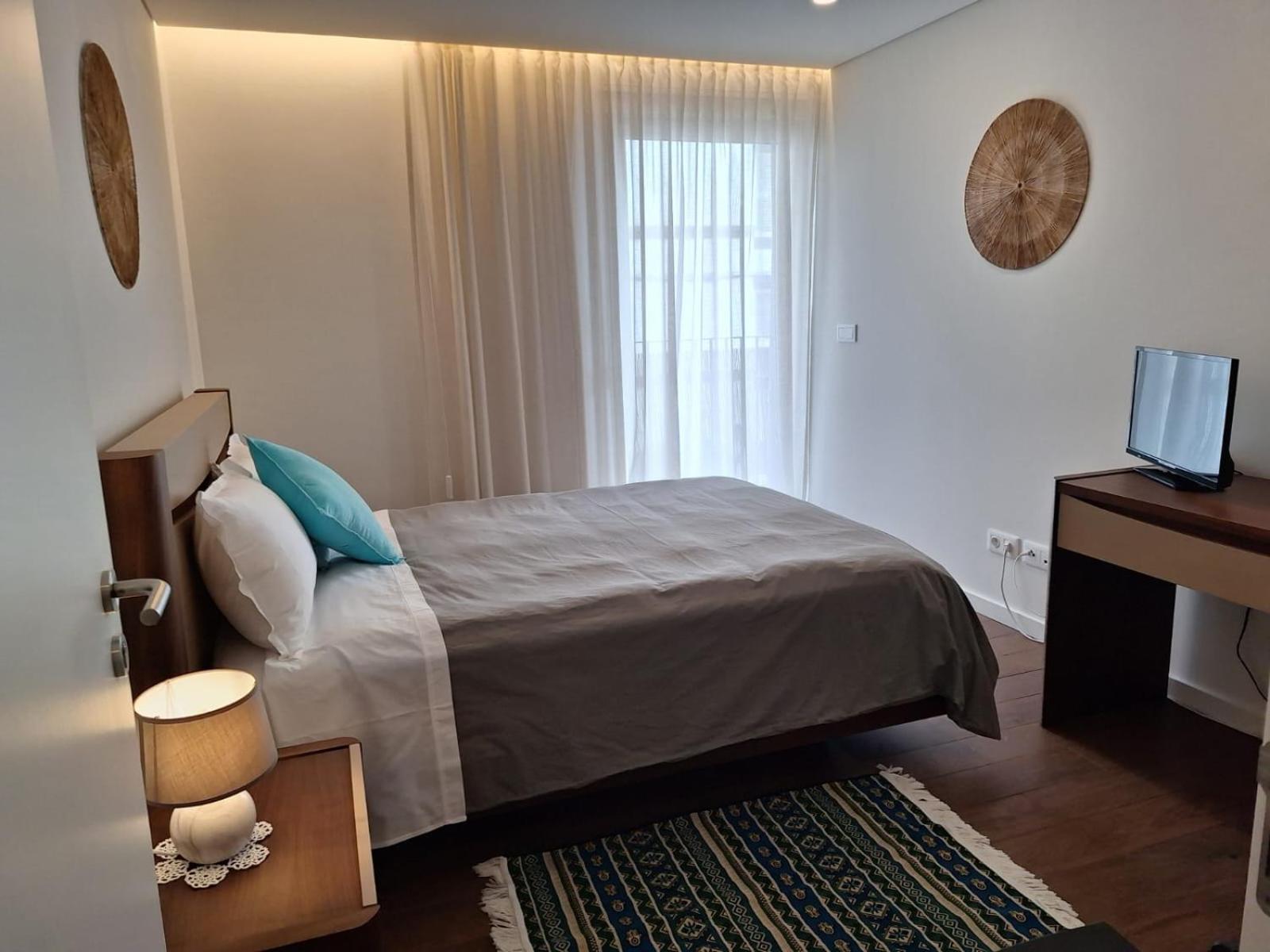Coliseum Residence Ponta Delgada المظهر الخارجي الصورة