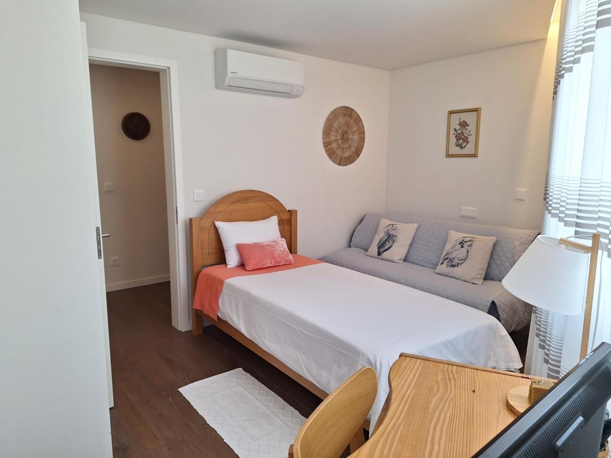 Coliseum Residence Ponta Delgada المظهر الخارجي الصورة
