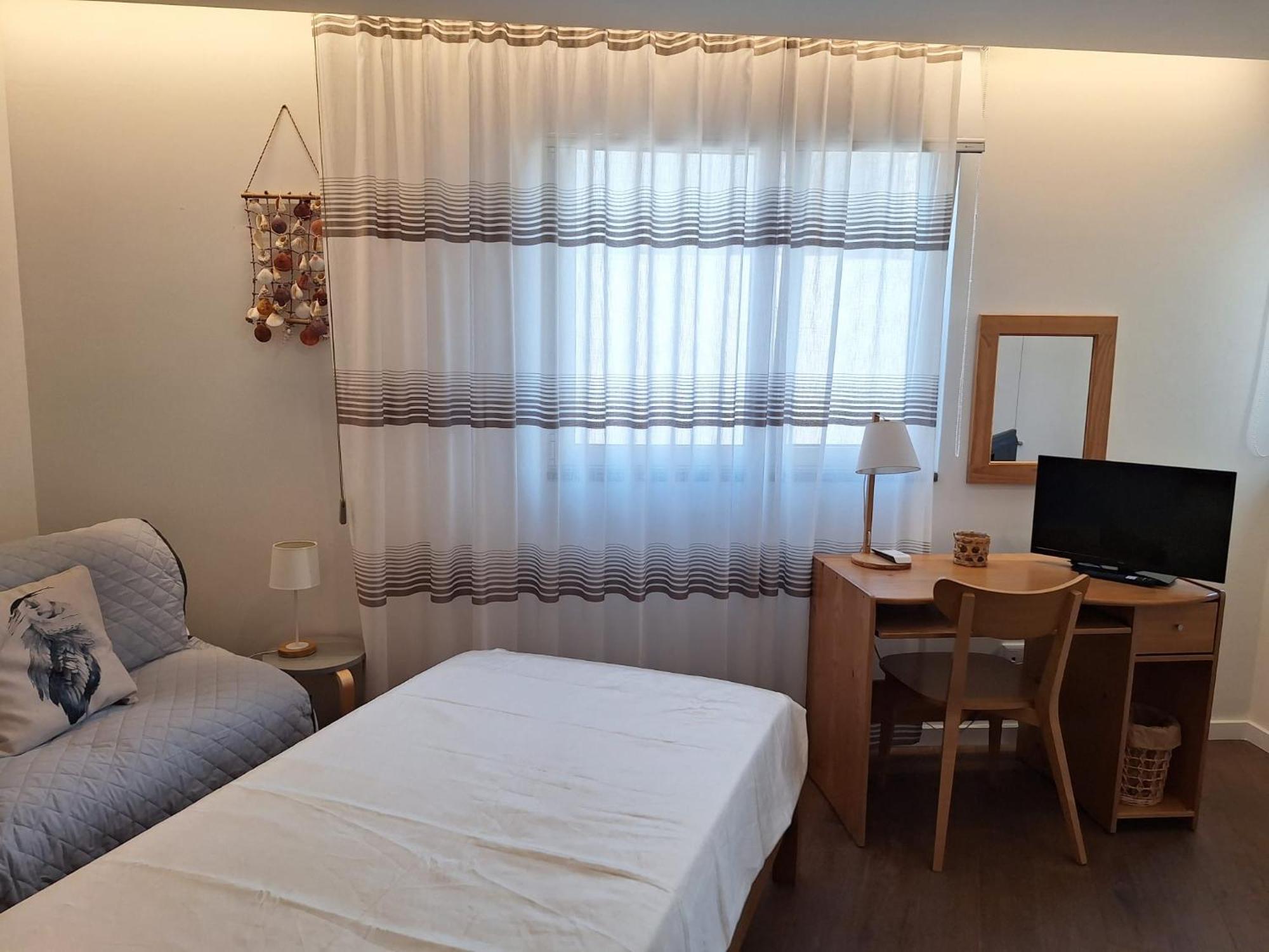 Coliseum Residence Ponta Delgada المظهر الخارجي الصورة