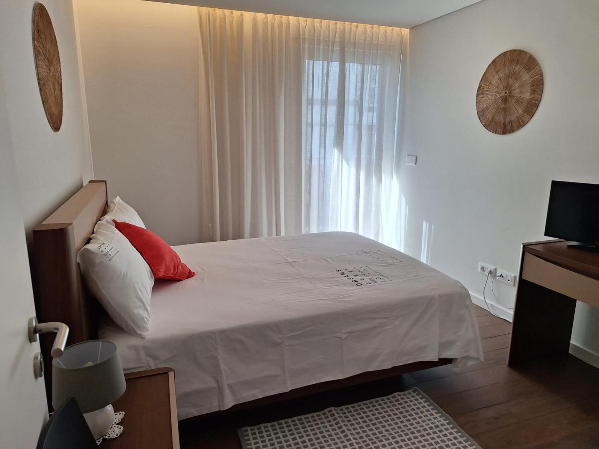 Coliseum Residence Ponta Delgada المظهر الخارجي الصورة