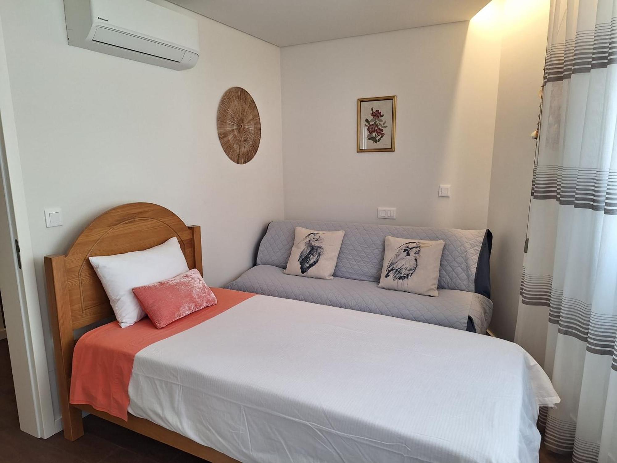 Coliseum Residence Ponta Delgada المظهر الخارجي الصورة