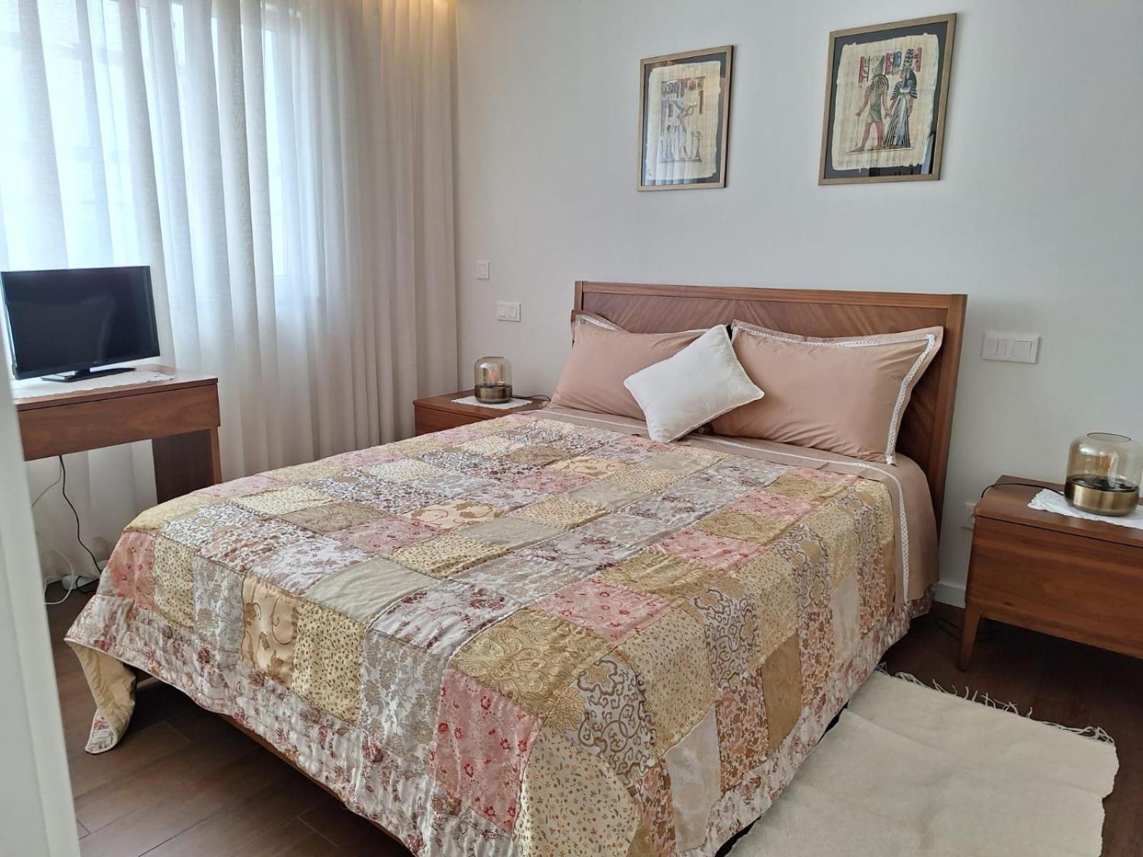 Coliseum Residence Ponta Delgada المظهر الخارجي الصورة