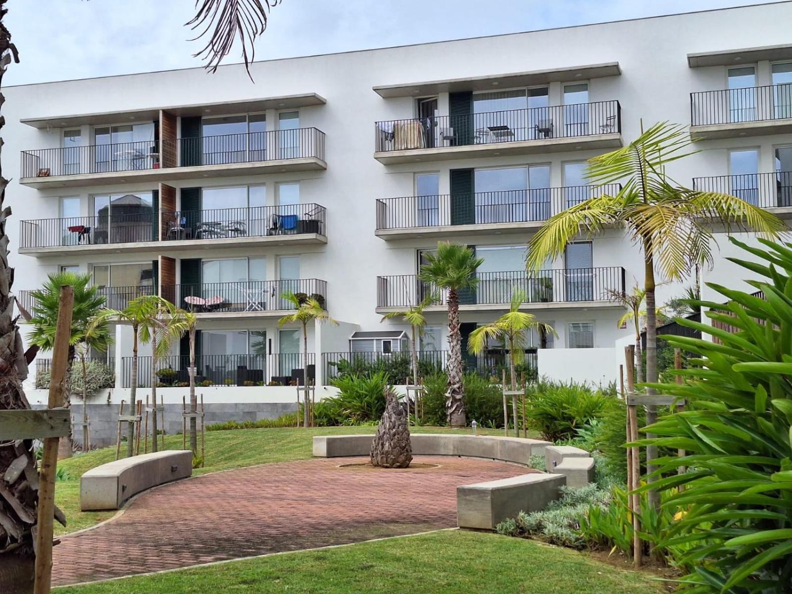 Coliseum Residence Ponta Delgada المظهر الخارجي الصورة
